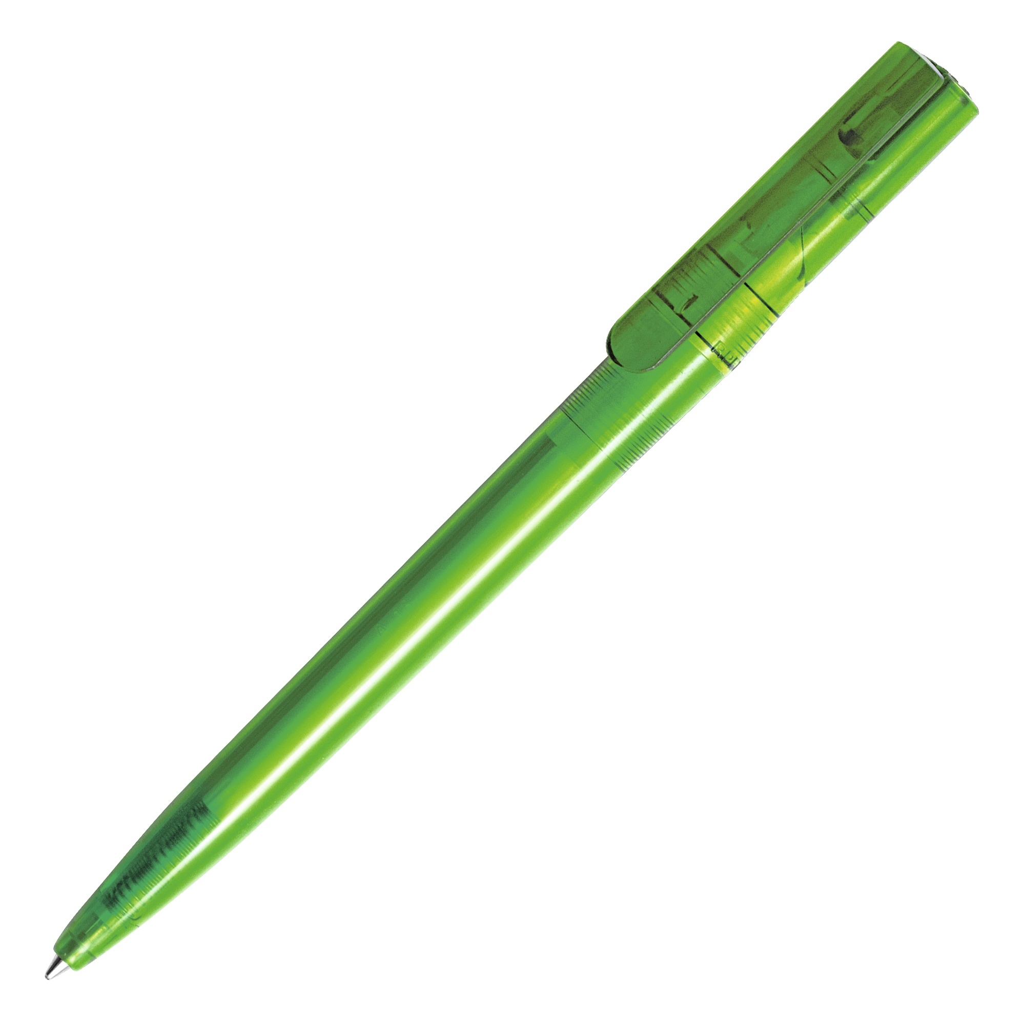 Picture of Surfer RPET Ball Pen